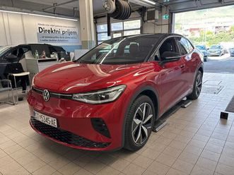 vw id.5 gtx automatik, 2023 god.