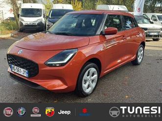 1.2 hybrid 83ch privilege allgrip