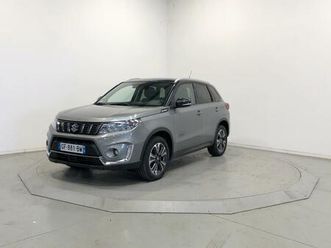 1.4 boosterjet allgrip hybrid style