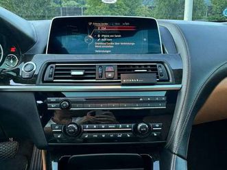 640d xdrive gran coupé österreich-paket aut.