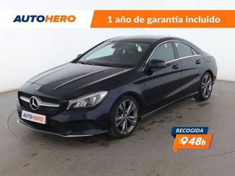 cla 200 urban