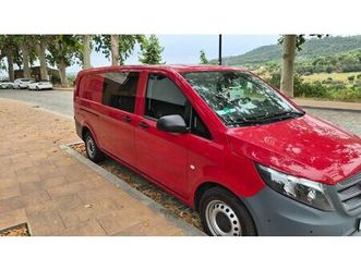 mixto 114cdi select extralarga 9g-tronic