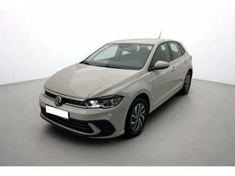 1.0 tsi 95 s&s bvm5 life