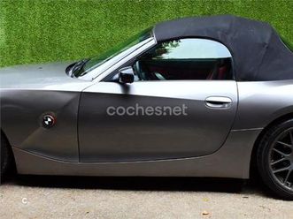 bmw z4 2.5i