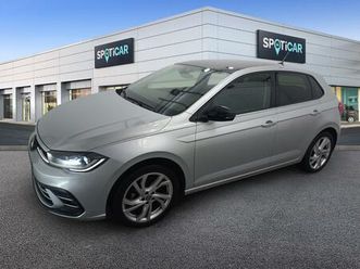 1.0 tsi 95 s&s dsg7 style