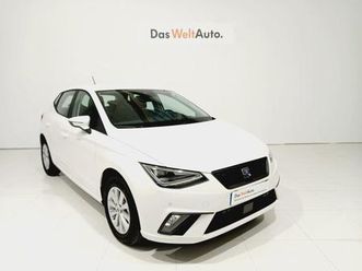 1.0 mpi s&s style xl 59 kw (80 cv)