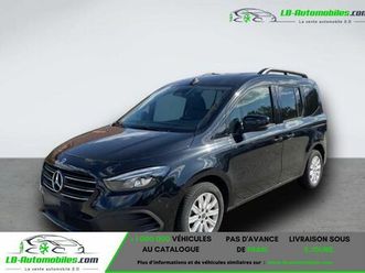 mercedes classe t 180 d bvm