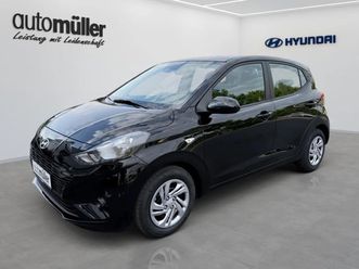 hyundai i10 select spurh