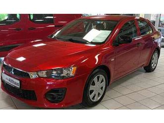 benzin sportback 1.6 mpi sommer/winterräder