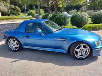 bmw z3 1,9