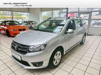 mcv ii kombi prestige 0.9 tce 90 eco garantie navi