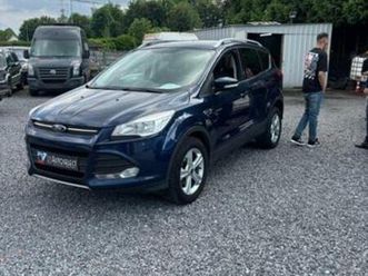 ② autos — ford — 2ememain