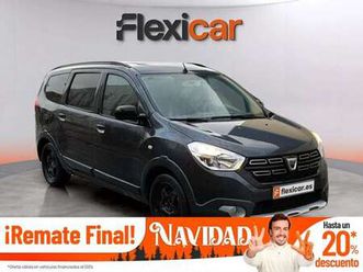 sl aniversario blue dci 85kw(115cv) 7pl