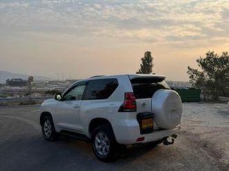 TOYOTA LAND CRUISER SW luxury-swb-2-8-204