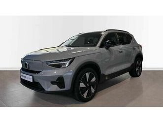 volvo ex40 plus single motor extended range | getinte ramen | winterpack plus single motor extended range | getinte ramen | winterpack