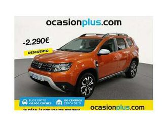 1.0 tce prestige 4x2 67kw