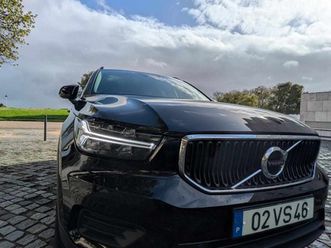 volvo xc40 d3 2.0, 150cv