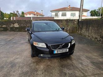 volvo s40 1.6 d, 109cv
