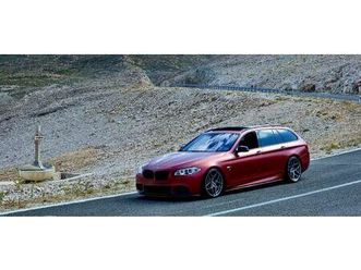 bmw 530xd, 2012 god.