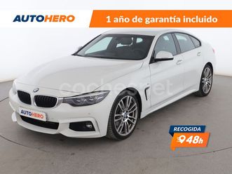 bmw serie 4 420d xdrive gran coupe