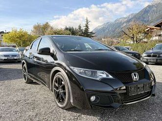 honda civic 1,6i-dtec sport edition