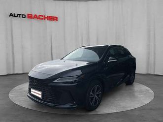 lexus rx 450h business plug-in 309 ps allrad