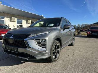 mitsubishi eclipse cross 2,4 phev 4wd diamond cvt aut.