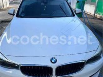 bmw serie 3 320d automatico xdrive gran turismo