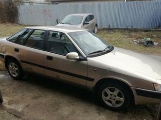 daewoo espero 1.5 glx