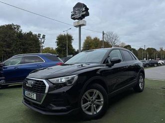 audi q3 35 tfsi advanced