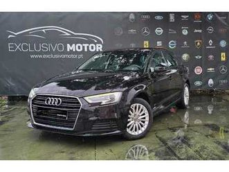 audi a3 sportback 1.6 tdi s-line