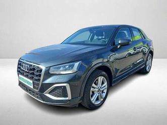 audi q2 30 tfsi advance