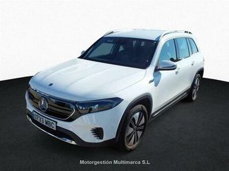 mercedes-benz eqb 250