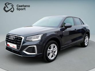 audi q2 30 tfsi advance