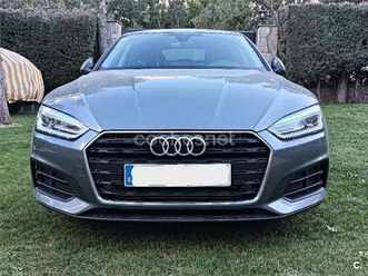 audi a5 35 tfsi s tronic sportback