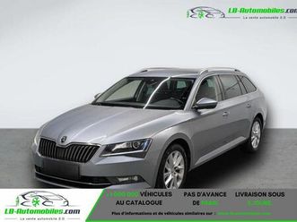 skoda superb combi 1.8 tsi 180 bva
