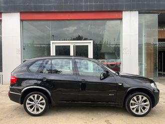 bmw x5 xdrive35d
