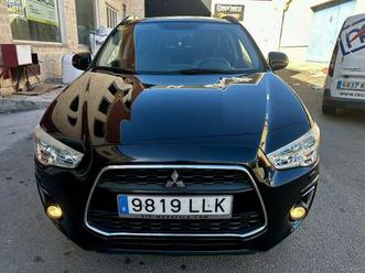 2.2 di-d 4wd automatik invite