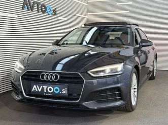 audi a5 sportback 35 tfsi, 2018 god.