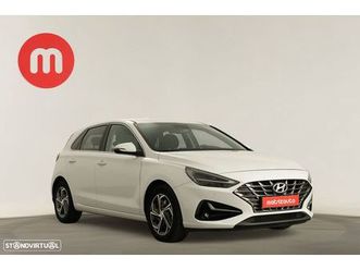 hyundai i30 1.0 t-gdi style plus dct