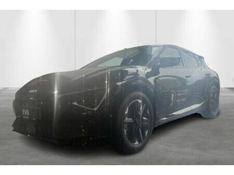 kia ev6 bev 84 kwh gt line