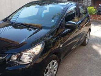 opel karl 2017 1000