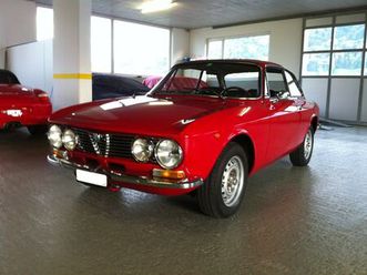 1300 gt junior biscione