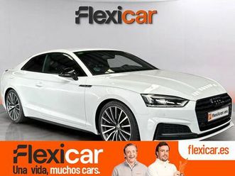 s line 40 tfsi 140 kw (190 cv) s tronic