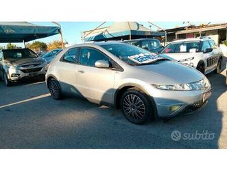 honda civic 1.4 benzina