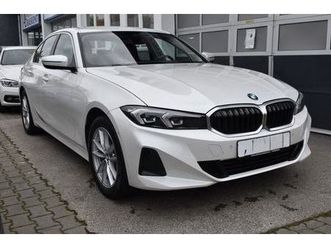 bmw 320i xdrive steptronic *facelift*, 2022 god.
