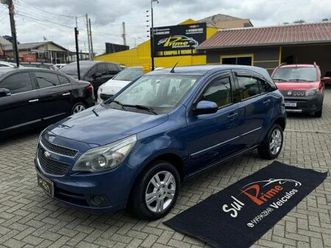 ltz easytronic 1.4 8v flexpower 5p