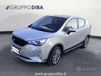 dr automobiles dr4 dr 4 1.6 sport gpl