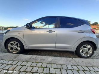 hyundai i10 1.0 comfort amt