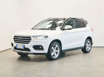haval h2 1.5t gpl premium